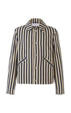 Loewe Stripe Jacket