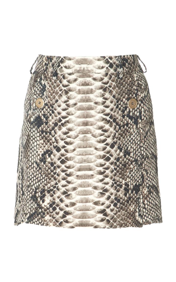 Elie Saab Cady Skirt