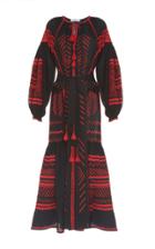 March11 Namibia Maxi Dress