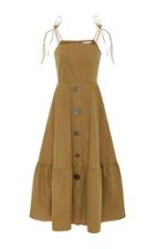 Rejina Pyo Maria Strap Tie Dress