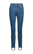Magda Butrym Benson Denim Pants