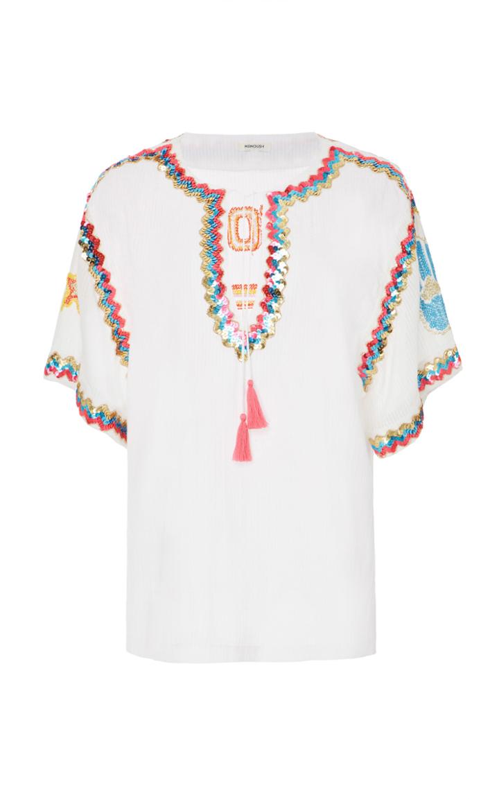 Manoush Bohemian Shirt