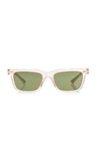 Oliver Peoples The Row Ba Square-frame Acetate Sunglasses