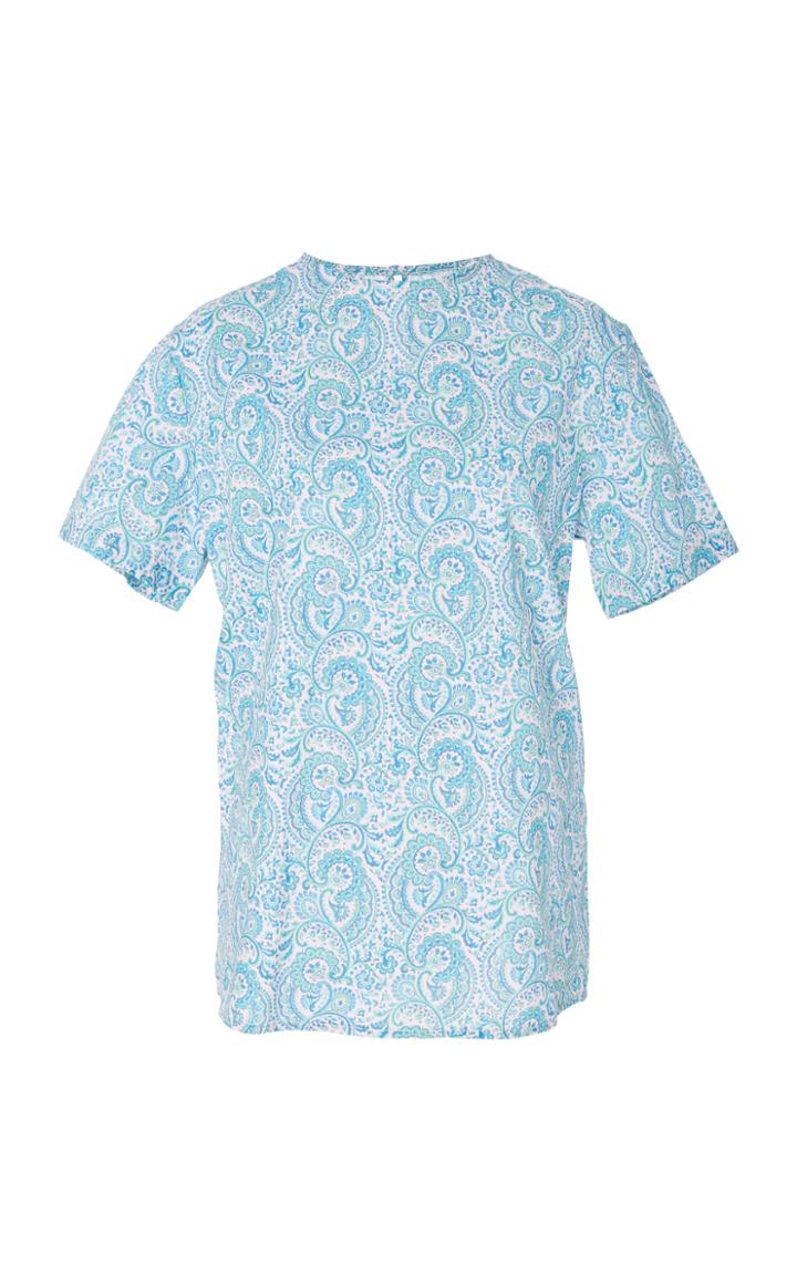 Alcoolique Furby Short Sleeve Top
