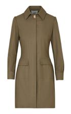 Moda Operandi Giuliva Heritage The Calatea Mini Dress