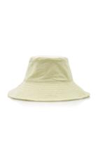 Moda Operandi Faithfull The Brand Bettina Corduroy Bucket Hat