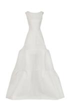 Maticevski Morality Train Gown