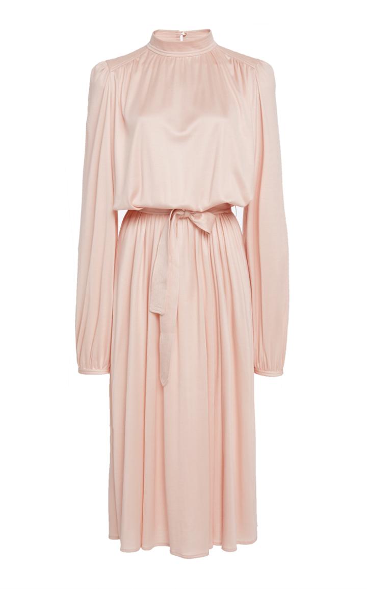 Gabriela Hearst Augusta Dress