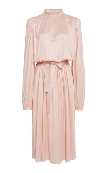 Gabriela Hearst Augusta Dress