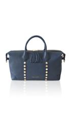 Eddie Harrop Studded Voyager Duffle Bag