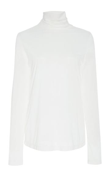 Rika By Ulrika Lundgren Riley Roll Neck Top