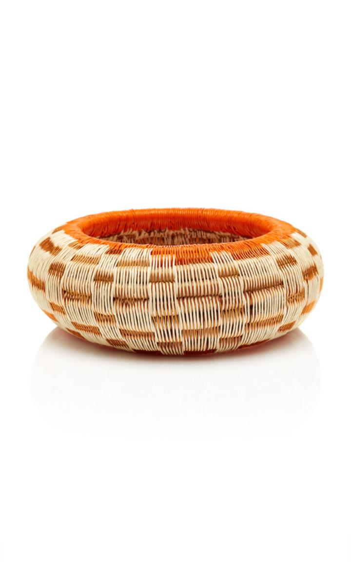 Johanna Ortiz Rust Punta Sur Bracelet