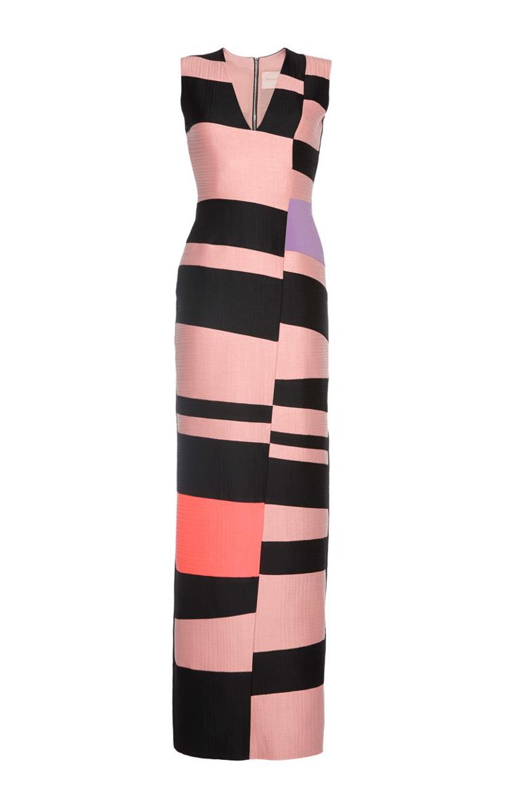 Roksanda Adderley Dress