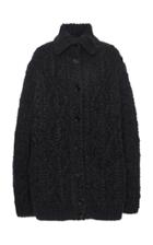 Moda Operandi Dolce & Gabbana Shawl-lapel Cardigan