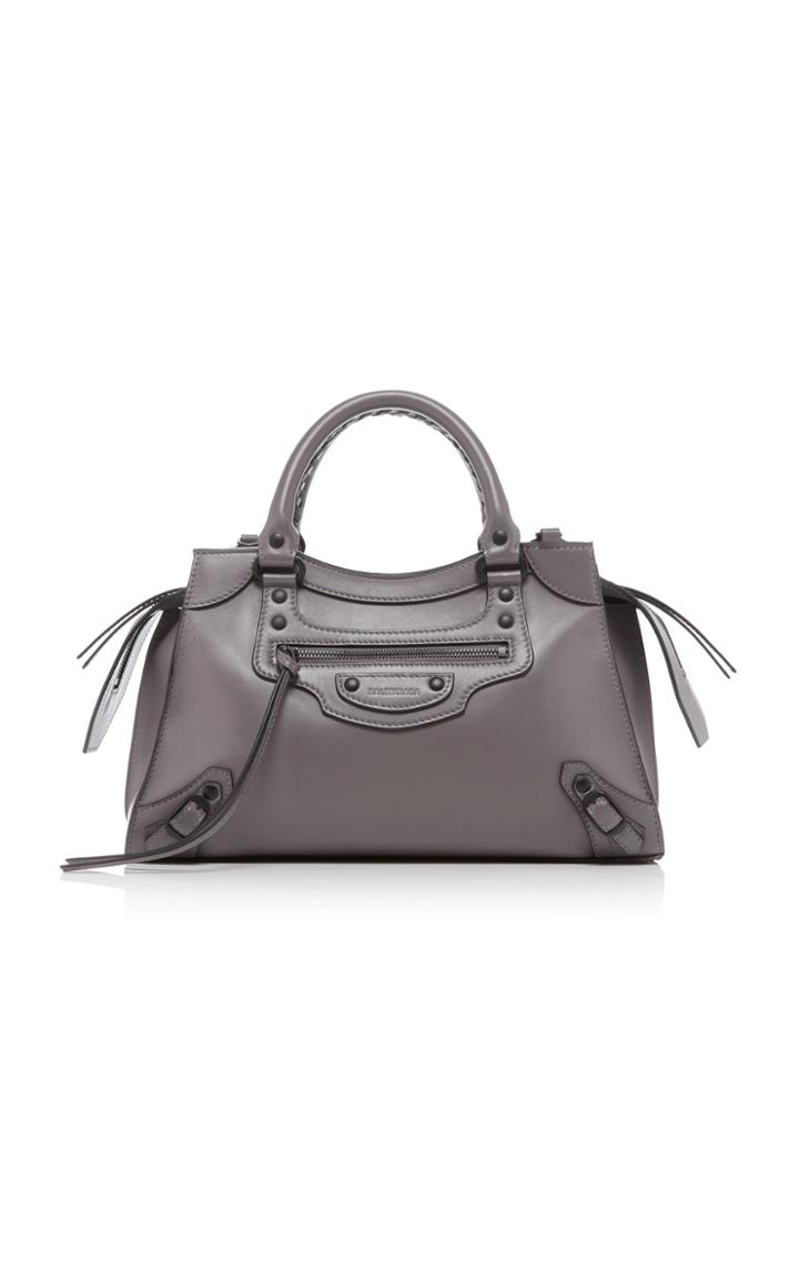 Balenciaga Neo Classic City Small Leather Bag
