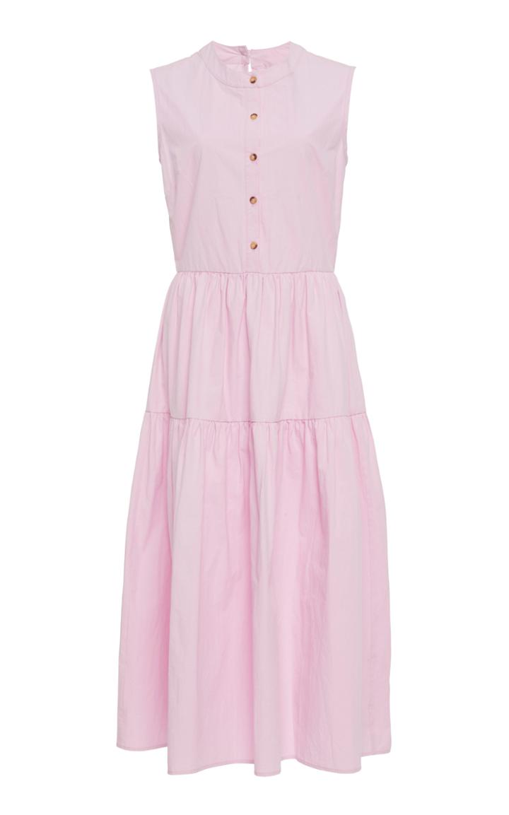 Moda Operandi Ciao Lucia Freya Midi Dress Size: Xs