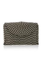Rebecca De Ravenel Sherazade Shoulder Bag
