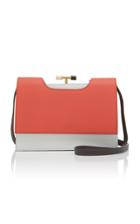 The Volon Chateau E.g. Leather Bag