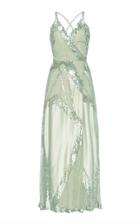 Temperley London Boulevard Wrap Dress