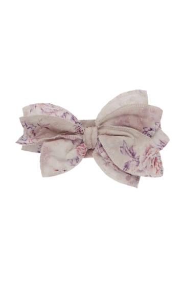 Loveshackfancy High Noon Silk Belt