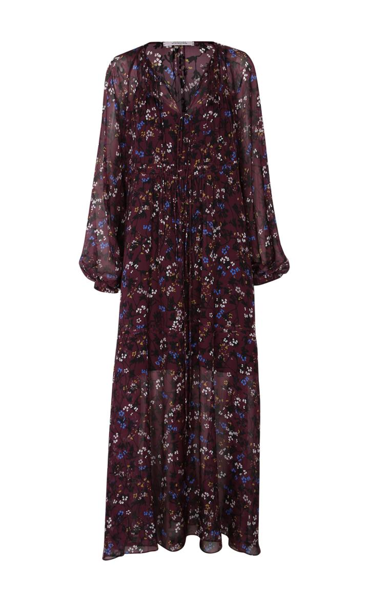 Dorothee Schumacher Wild Flower Dress