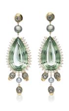Daniela Villegas One-of-a-kind Soadora Earrings