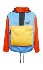 Prada Colorblack Anorak