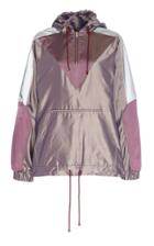 Moda Operandi Tre By Natalie Ratabesi The Tektite Shell Jacket Size: 0