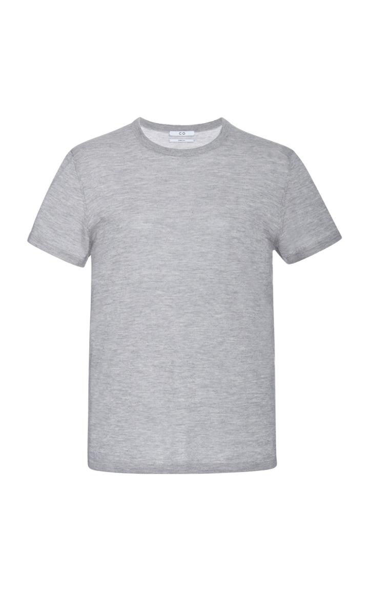 Co Cashmere T-shirt