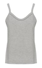 Fabiana Filippi Cashmere Camisole