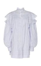 Isabel Marant Toile Patsy Cotton Dress