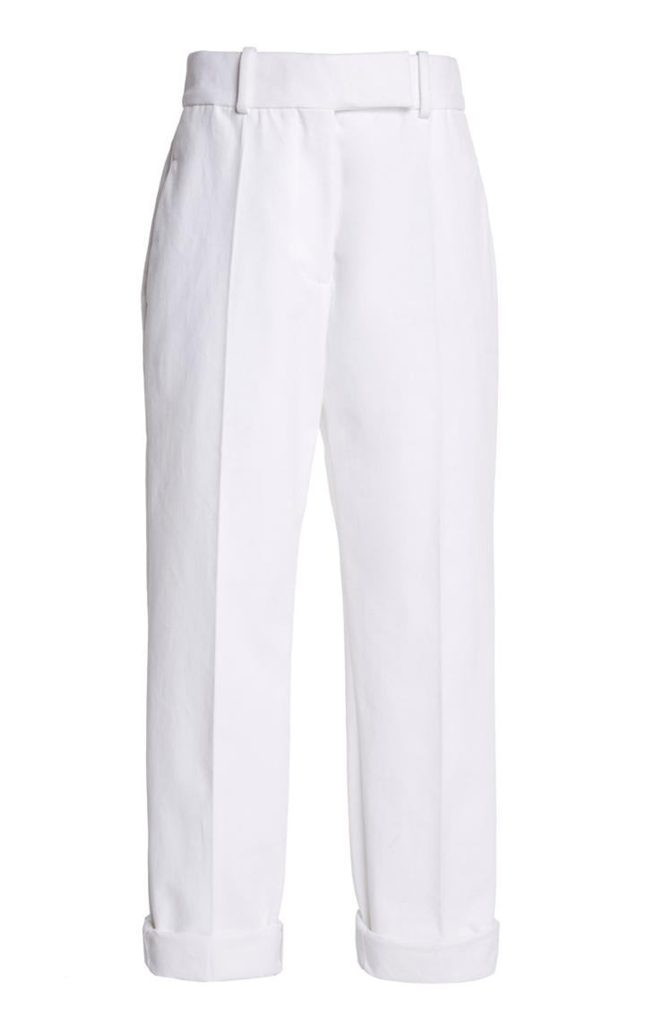 Moda Operandi Haider Ackermann Cowboy Tailored Trousers
