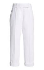 Moda Operandi Haider Ackermann Cowboy Tailored Trousers