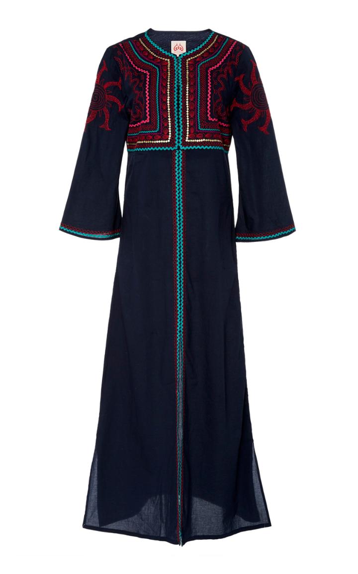 Le Sirenuse Positano Vanessa Dress