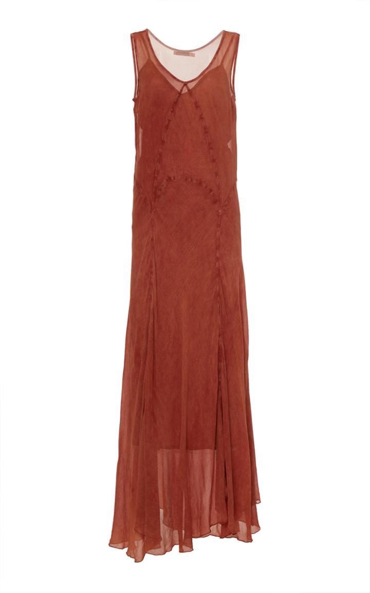 Moda Operandi Mes Demoiselles Duisburgo Dress Size: 36