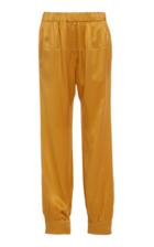 Amber Sakai Straight Fit Genie Pant