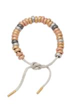 Moda Operandi Carolina Bucci The Lsd 18k Gold Forte Beads Bracelet
