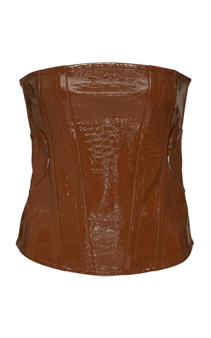 Moda Operandi Saks Potts Perez Corset Size: 1