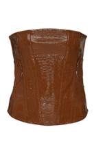 Moda Operandi Saks Potts Perez Corset Size: 1