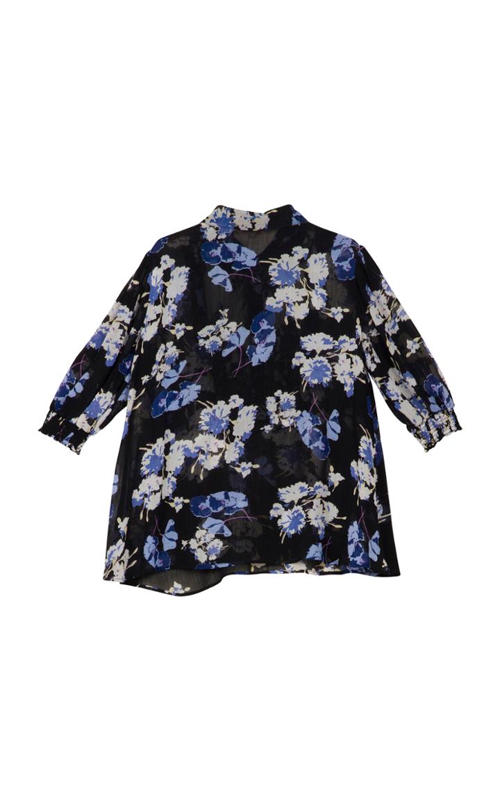 Bytimo Semi Couture Shirt
