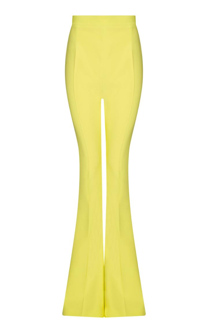 Moda Operandi Safiyaa Halluana Trousers Size: 36