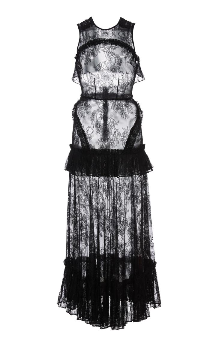 Moda Operandi Alexis Feliciana Midi Dress Size: S