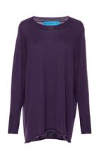 Jonathan Cohen Cashmere Pullover