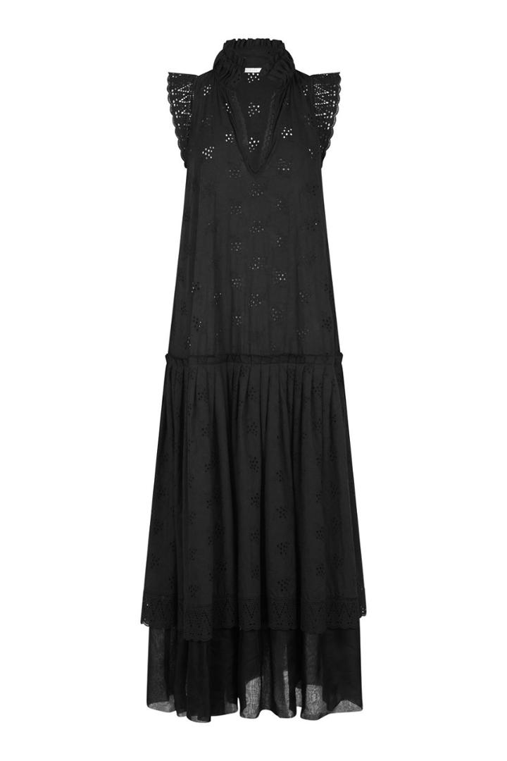 Nevenka Her Night World Dress