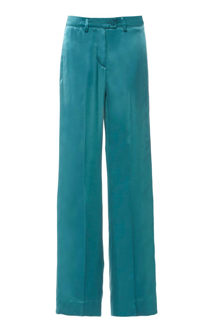 For Restless Sleepers Zelos Cupro Pant