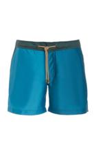Thorsun Color-block Shell Swim Shorts