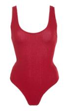 Stefania Frangista Claudia Scoopneck One Piece