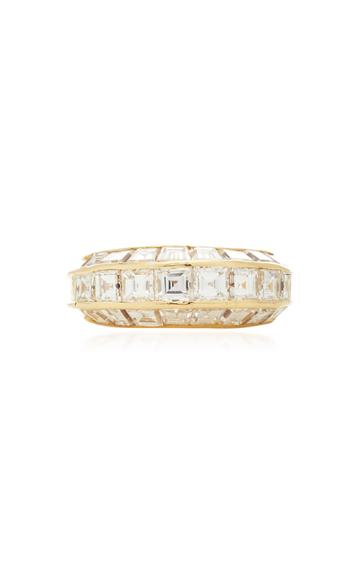 Vintage Georges L'enfant Gold Link Bracelet
