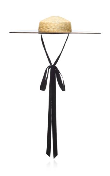 Eliurpi Shallows Wooden Hat
