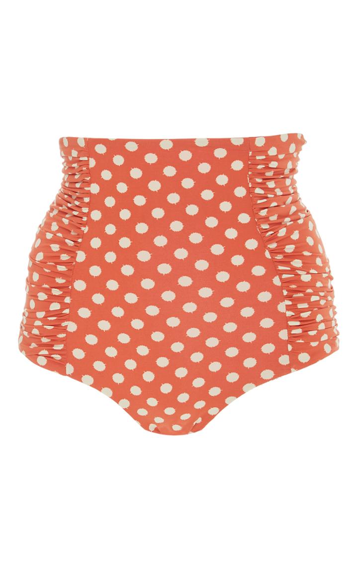 Johanna Ortiz Pearly King Bikini Bottom